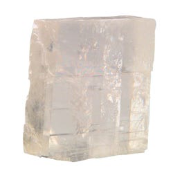 Image for Scott Resources Iceland Spar Calcite, Hand Sample from School Specialty