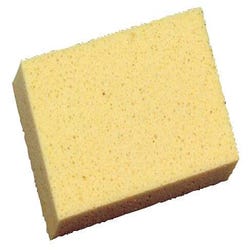 Image for Polyester General Duty Large Sponge, 6 x 4-1/4 x 1-1/2 Inches from School Specialty