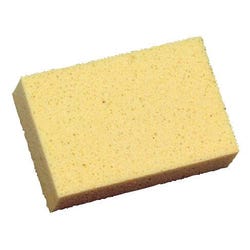 Image for Polyester General Duty Large Sponge, 6 x 4-1/4 x 1-1/2 Inches from School Specialty
