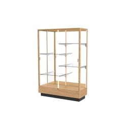 Ghent Glass Shelf For 691k Varsity Display Case 1136288