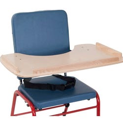 Image for Drive Medical Tray for Large First Class Chair from School Specialty