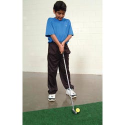 Image for 2-Way Right/Left Handed Golf Club Putter, 35 Inches from School Specialty