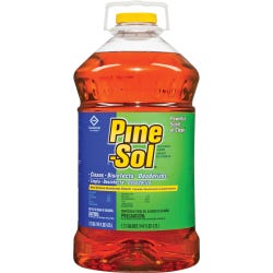 Image for Pine-Sol Cleaner, 144 Ounces, Pine Scent from School Specialty