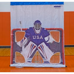 Image for Target Zone Hockey Lower Set Only from School Specialty