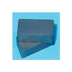 Image for Delta Education Ceramic Bar Magnet, 2 Inches, Pack of 2 from School Specialty