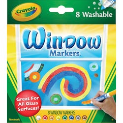 Washable Markers, Item Number 402359