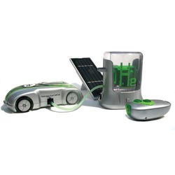 Image for Horizon H-Racer 2.0 Hydrogen Fuel Cell Car from School Specialty