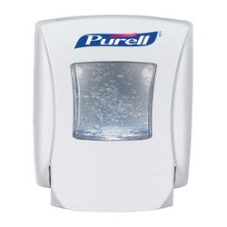 Hand Soap, Sanitizer Dispensers, Item Number 1445653
