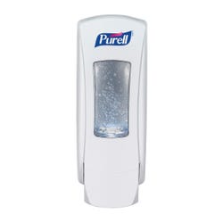 Image for Purell ADX-12 Dispenser, 1200 ml, White from School Specialty