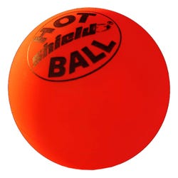 Image for Shield Hotballs, Orange from School Specialty