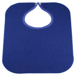 Image for Drymate Toddler Bib, Blue from School Specialty