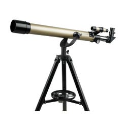 Image for Educational Insights Omega Refractor Telescope from School Specialty