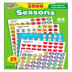 Sticker, Reward and Incentive Charts, Item Number 1330088