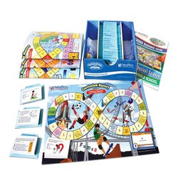 Image for NewPath Physical Science Classroom Pack, Grades 6 to 8, 25 Sets from School Specialty