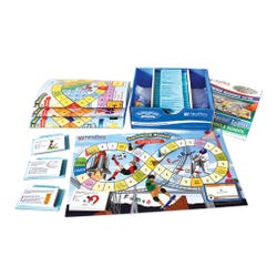 Image for NewPath Physical Science Classroom Pack, Grades 6 to 8, 25 Sets from School Specialty