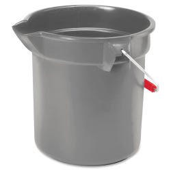 Buckets, Dust Pans, Item Number 1066990