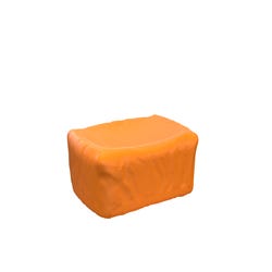 Image for Musical Positioning Cushion, Orange from School Specialty