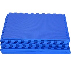 Image for Haley's Joy Interlocking Foam Pad, Size 1, Each from School Specialty