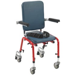Image for Drive Medical First Class Chair, Small from School Specialty