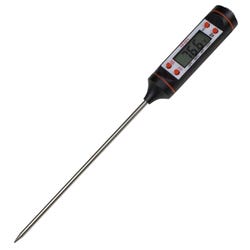 Image for United Scientific Digital Thermometer from School Specialty