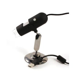 Image for American Scientific USB Digital Microscope, 200X Magnification from School Specialty