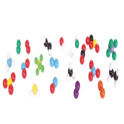 Image for Molymod 22 Molecular Model Collection from School Specialty