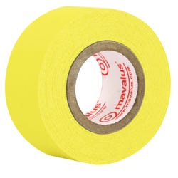 Image for Mavalus Removable Poster Tape with 1 Inch Core, 1 x 324 Inches, Yellow from School Specialty