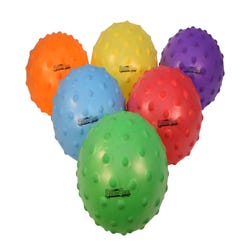 Image for Sportime SloMo BumpBall, 10 Inches, Colors Vary from School Specialty