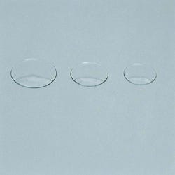 Image for Frey Scientific Watch Glasses, Flint Glass, 75mm, Pack of 12 from School Specialty
