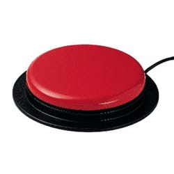 Image for Ablenet Big Red Switch from School Specialty