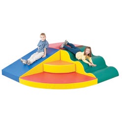 Active Play Playhouses Climbers, Rockers Supplies, Item Number 1427784