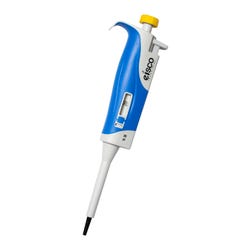 Eisco Labs Fixed Volume Micropipette, 20 uL, Item Number 2102716