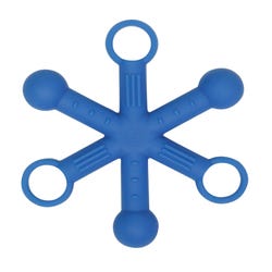 Image for Chewigem Hexichew, Blue from School Specialty