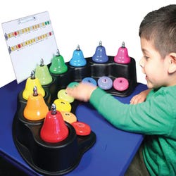 Image for Mini Carillon from School Specialty