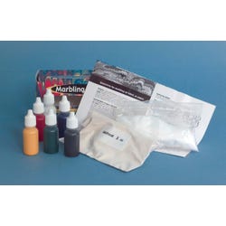 Image for Jacquard Non-Toxic Marbling Kit from School Specialty