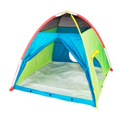 Image for Pacific Play Tents Super Duper 4-Kid Dome Tent from School Specialty