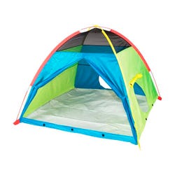 Image for Pacific Play Tents Super Duper 4-Kid Dome Tent from School Specialty