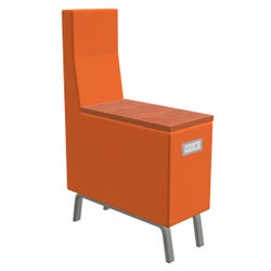 Image for Classroom Select NeoLink High Back Table from School Specialty