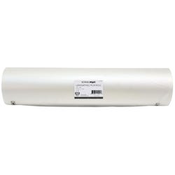School Smart Laminating Film Roll, 18 Inches x 500 Feet, 1.5 Mil Thick, 1 Inch Core, High Gloss 1277260