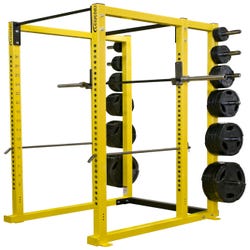 Image for Legend Fitness Performance Series Power Cage from School Specialty