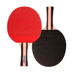 Image for Champion Sport Table Tennis Racket, 7 Ply, Wood from School Specialty