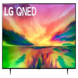Image for LG 55 Inch 4K Class UR9000 Series, LED Smart TV from School Specialty