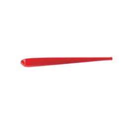Image for Scratch-Art Scratch Knives Penholders, 5 x 4-1/2 x 1/2 Inches, Red, Pack of 12 from School Specialty