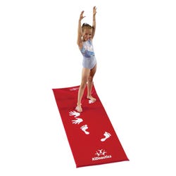 Image for FlagHouse KiDnastics Cartwheel Mat from School Specialty