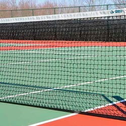Image for Collegiate Model Tennis Net from School Specialty