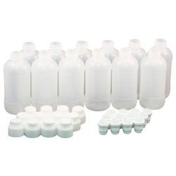 Plastic Containers and Dispensers, Item Number 2048210