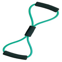 Image for Champion Light Muscle Toner Loop, Green from School Specialty