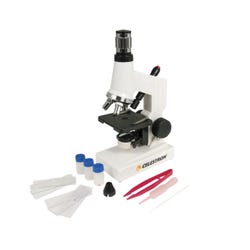 Image for Celestron Entry-Level Celestron Microscope Kit from School Specialty