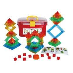 Popular Playthings, Sakkaro Class Pack, Set of 45 Item Number 1595929