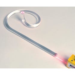 Image for Frey Scientific Lumirod Light Pipe, 24-Inches from School Specialty